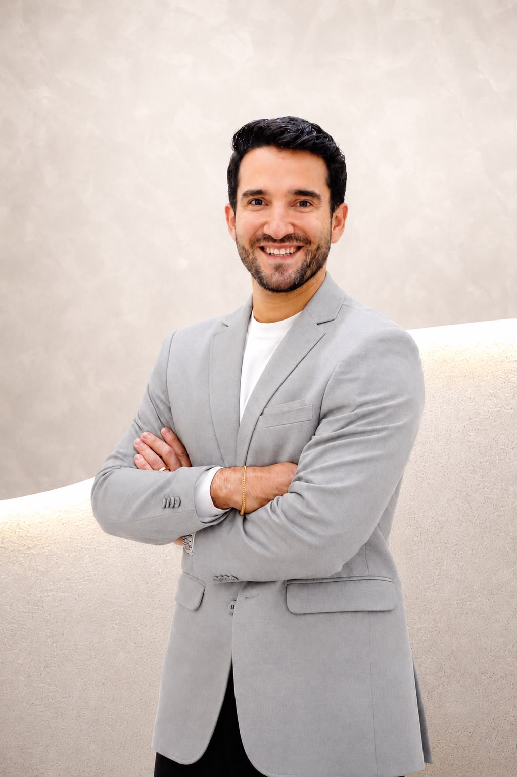Dr. Vinicius Cunha - Médico