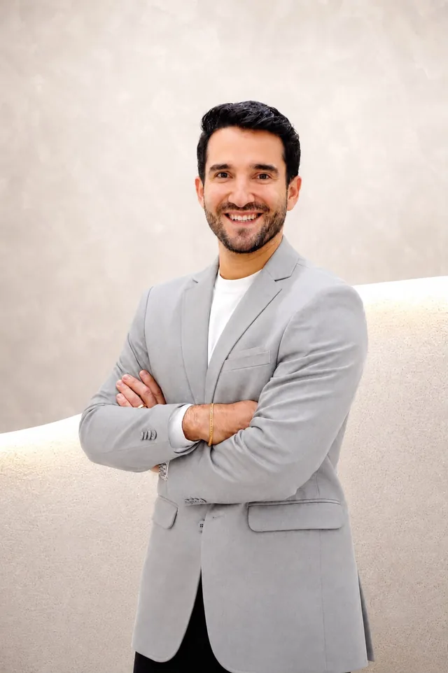 Dr. Vinicius Cunha - Médico