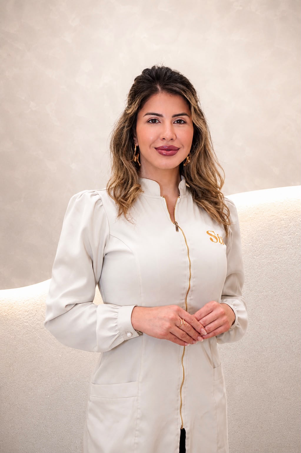 Dra. Kennya Barbosa - Cirurgiã Dentista
