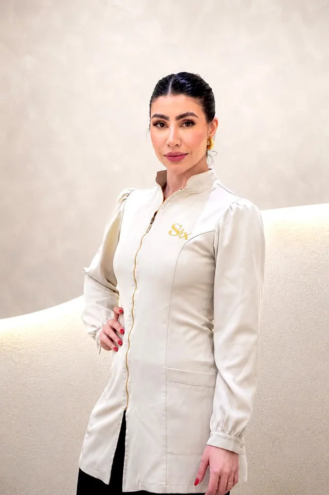 Dra. Amanda Oliveira - Médica